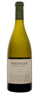Beringer Private Reserve Chardonnay 2008