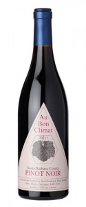 Au Bon Climat Pinot Noir