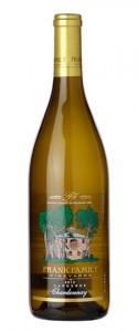 Frank Family Chardonnay 