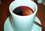 Mulled Wine