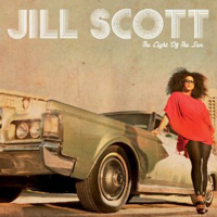 Jill Scott