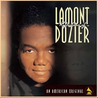 Lamont Dozier