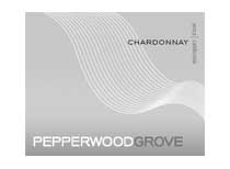 Pepperwood